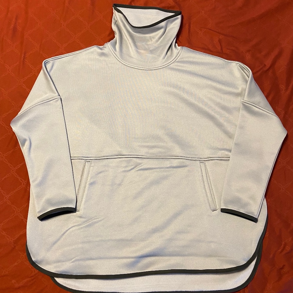 The North Face Canyon Flats Poncho